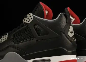 Jordan “Bred Reimagined” 4 Air 0423